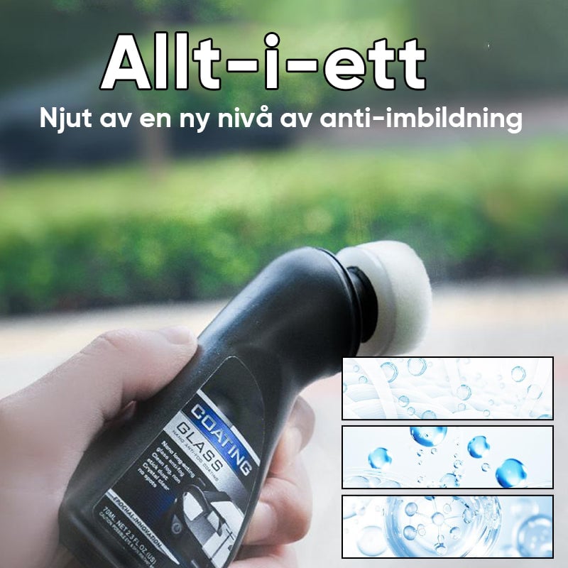 SALE Anti-fog beläggningsmedel
