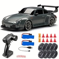 Remote Control High Speed Drift Car