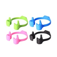 Thumbs Up Lazy Phone Stand