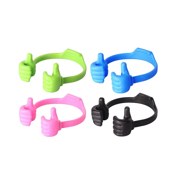 Thumbs Up Lazy Phone Stand