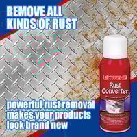 Chassis Rust Converter
