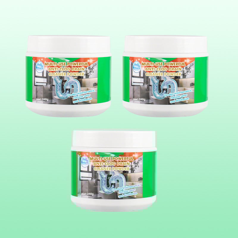 Pipeline Dissolving and Unclogging Agent