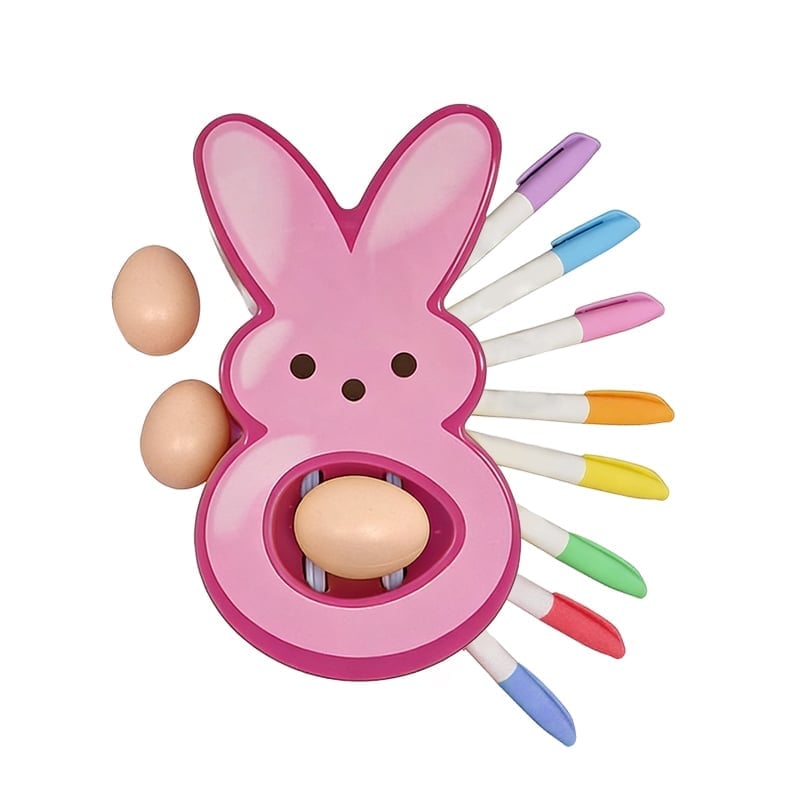 Bunny Eggmazing Egg Decorator