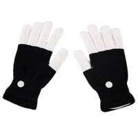LED Light-Up Gloves