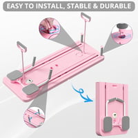 Foldable Core Training Board