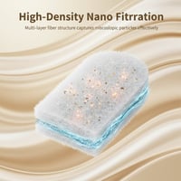 Faucet Filter Cotton