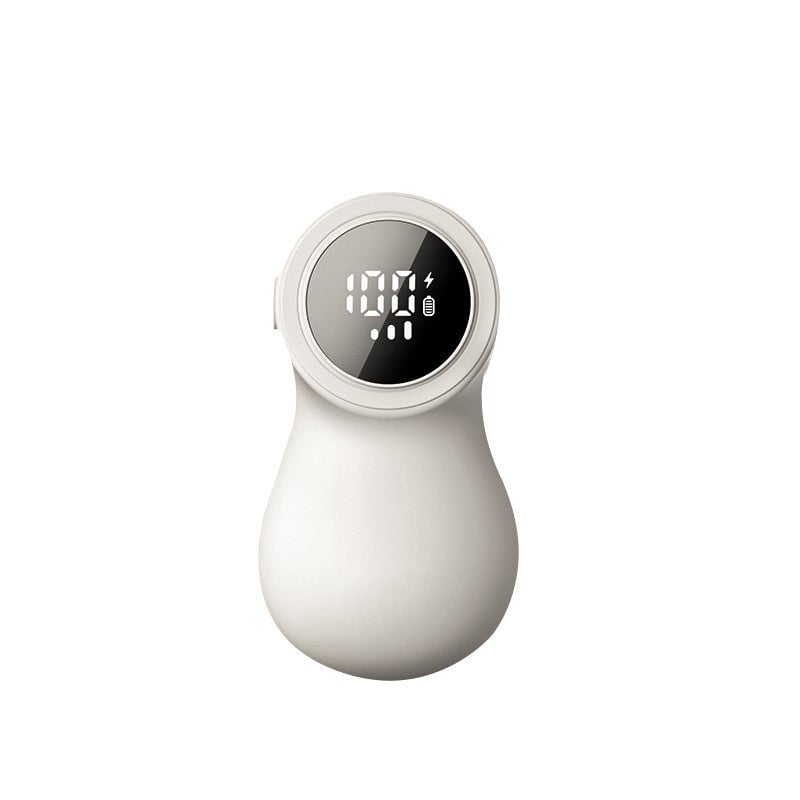 Rechargeable Lint Remover Defuzzer