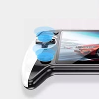 Portable Retro Game Player with 5.5 Inch High-Definition Display