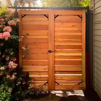 Sakerplus Hochleistungs-Torstrebensatz