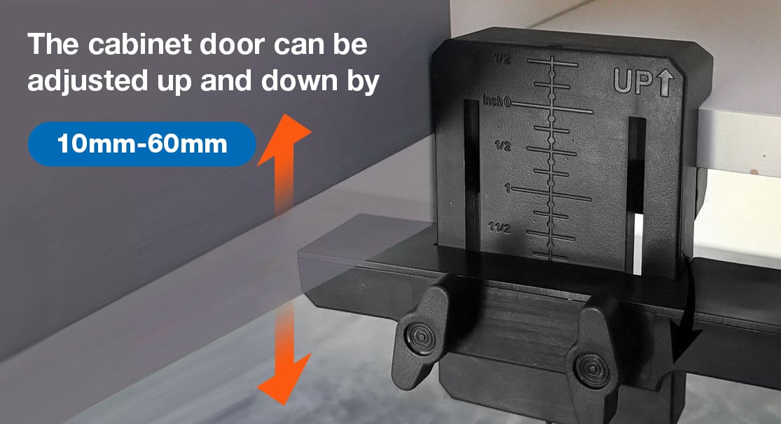 Adjustable Settings