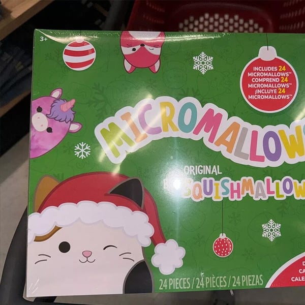 Feiertags-Adventskalender 2024