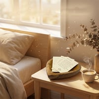 Prayer Bowl Gift