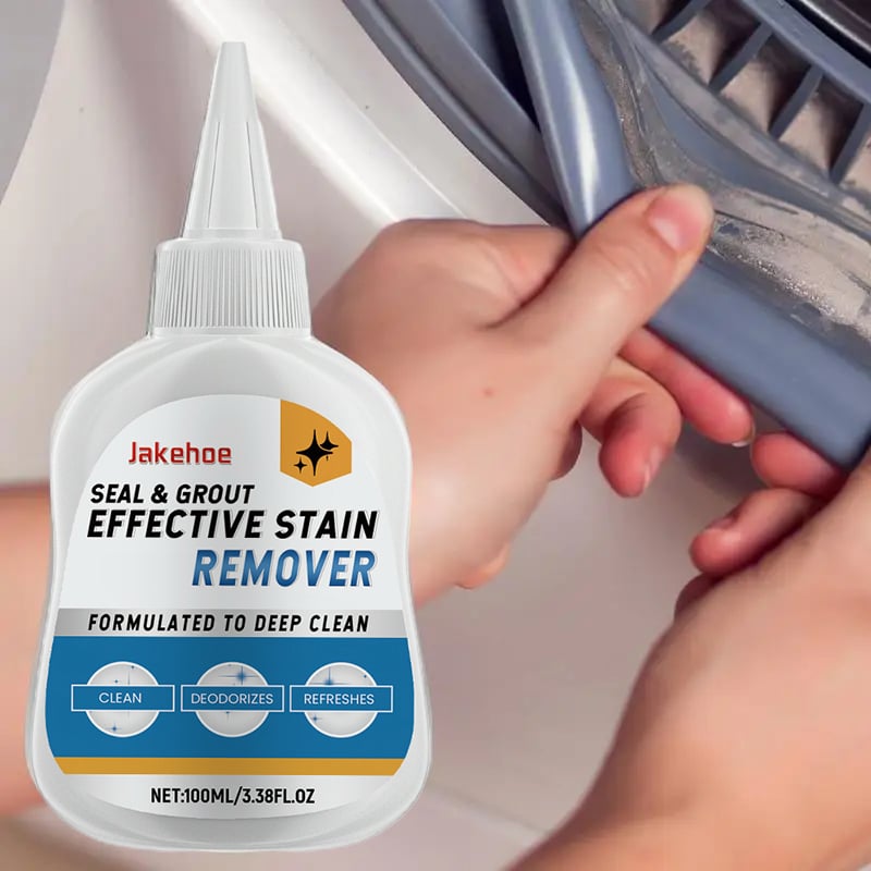 Stain Removal Gel