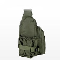 Man Outdoor Crossbody Bag