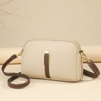 Messenger Shell Bag