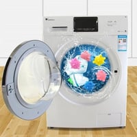 Palla magica per bucato per la casa, 20 PZ