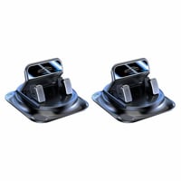Car phone holder 360 degree rotation