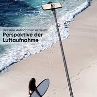 Magnetisches Selfie-Stativ
