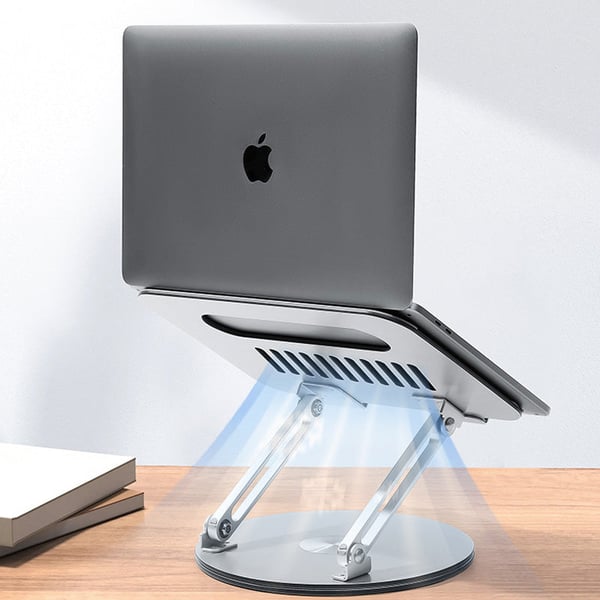 360° Adjustable Laptop Stand