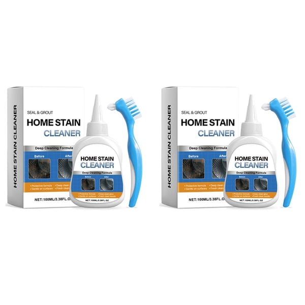 ✨Household Cleaner Gel