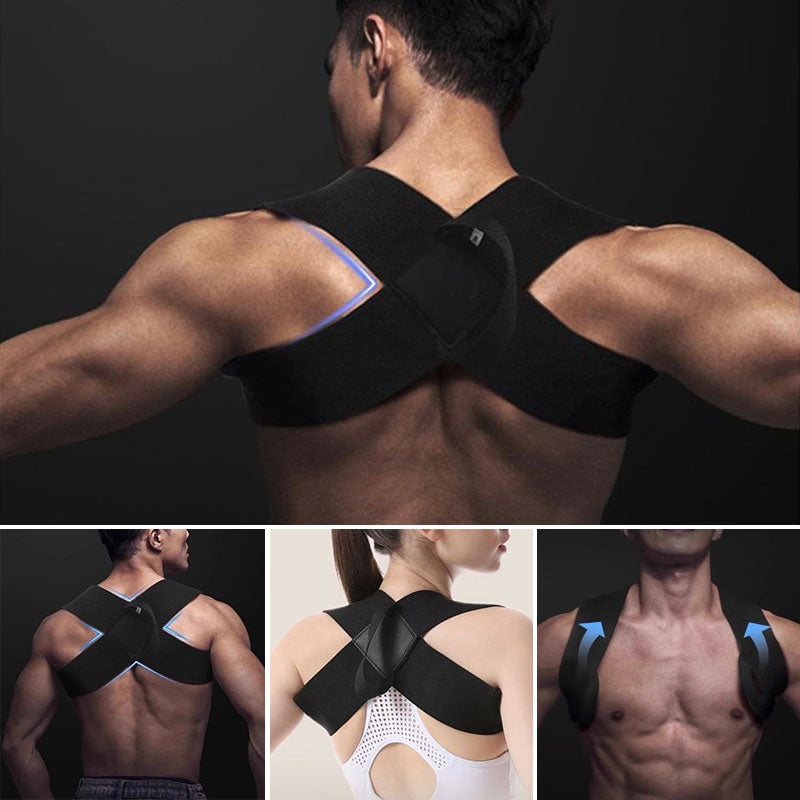 Back Posture Corrector