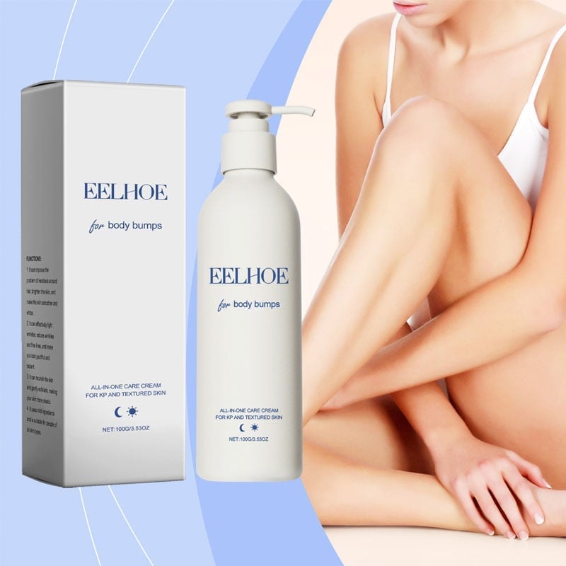 Moisturizing & Nourishing Body Lotion