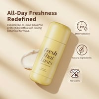 Antiperspirant Deodorant Stick