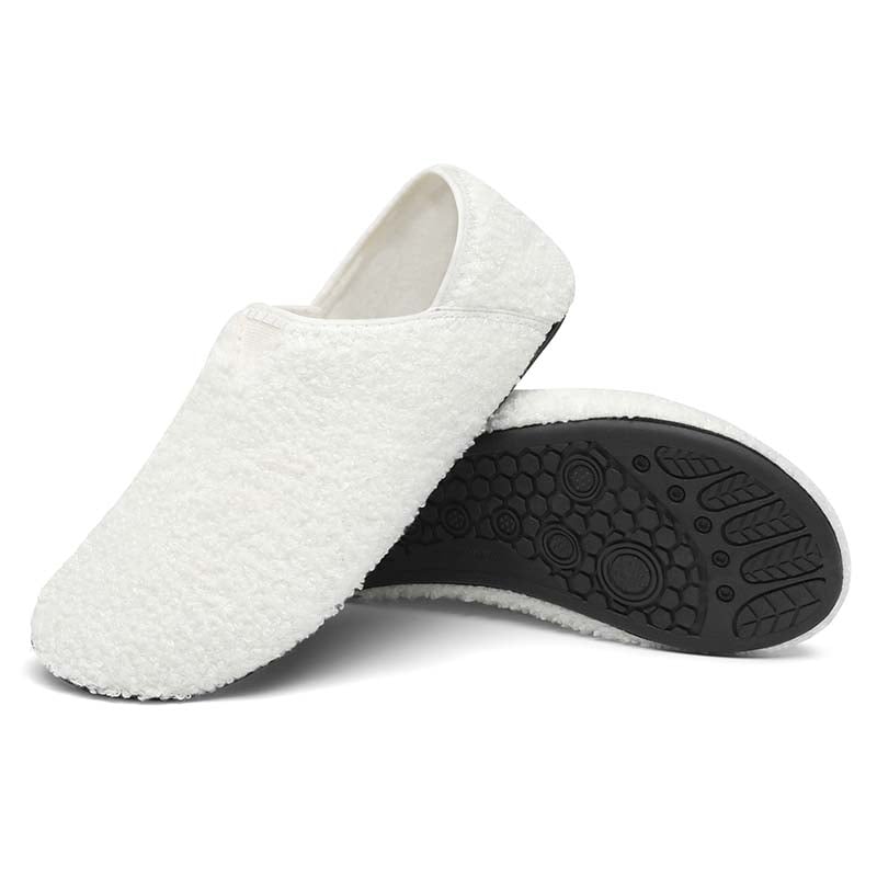 Indoor fitness shoes