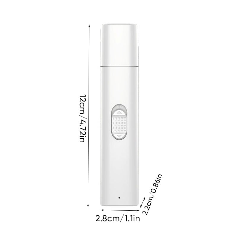 Electric Dog Nail Clipper