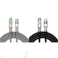 New 240W 4-in-1  USB C Cable