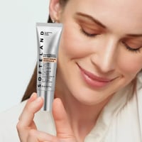 Lifting- und straffende Augencreme