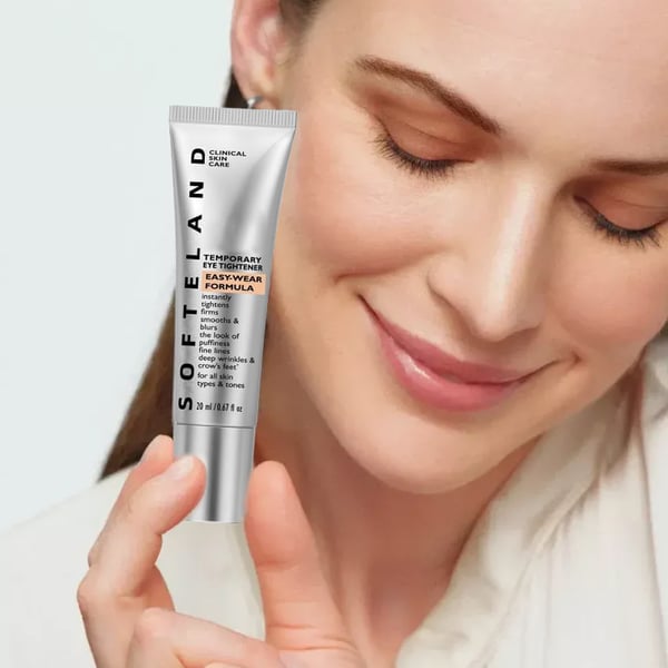 Lifting- und straffende Augencreme