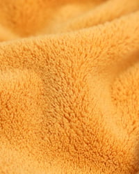 Super saugfähiges Haarhandtuch für nasses Haar