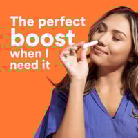 🌿Nasal Inhaler Sticks