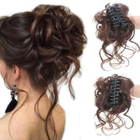 Plum Blossom Beaded Wide Headband
