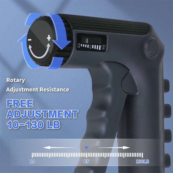 Sakerplus Adjustable Grip Trainer-upsell