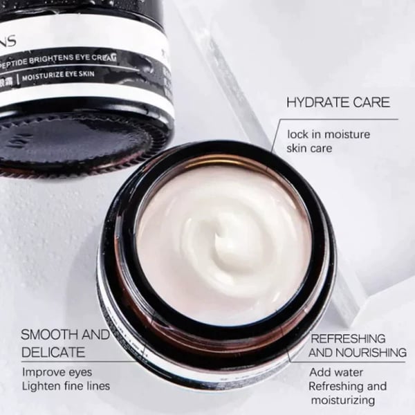 ✨Temporary Firming Eye Cream