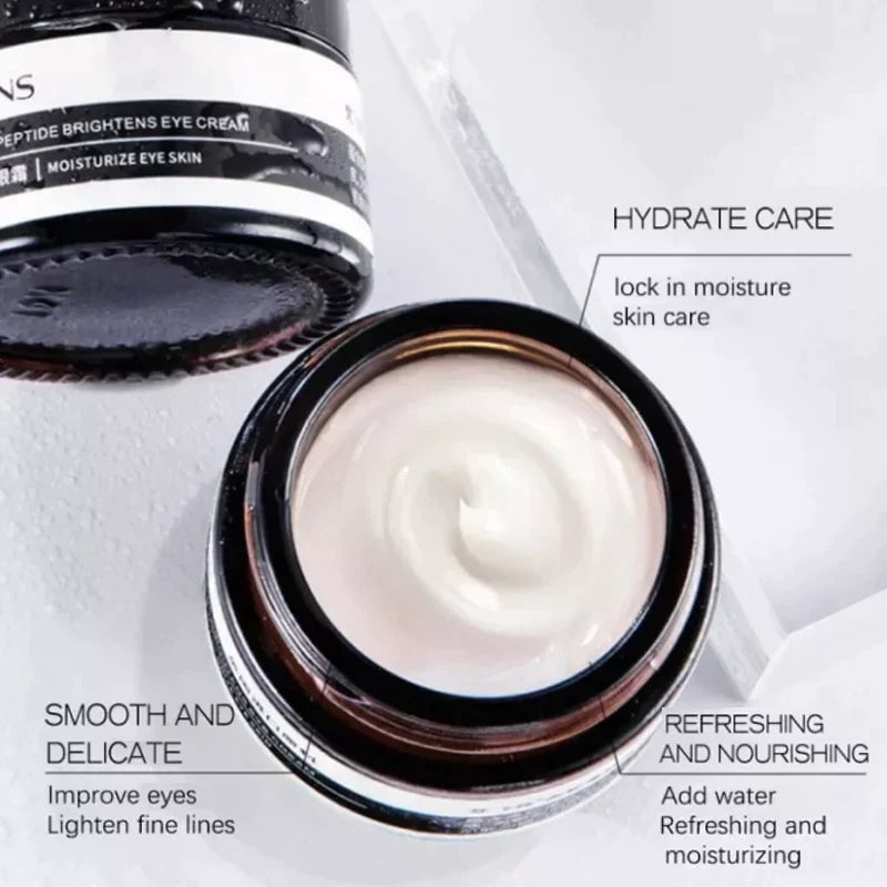 ✨Temporary Firming Eye Cream