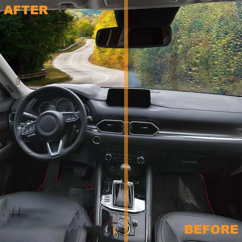 Silicone Desiccant Bag – Color-Changing Mineral Moisture Absorber for Cars