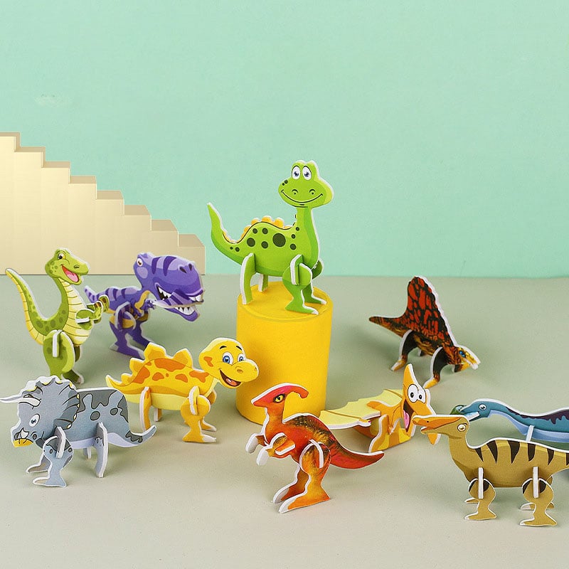dinosaurs