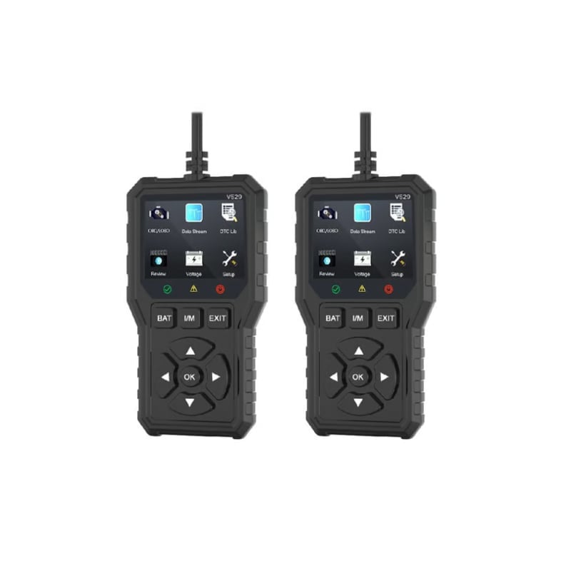 Sakerplus® OBD2 Automotive Diagnostic Tool