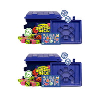 Dumpster Dice - Fast-Paced Family Dice Game