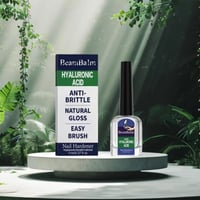 Antifungal Nail Repair Solution