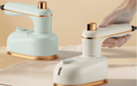 Sakerplus Portable Steam Iron