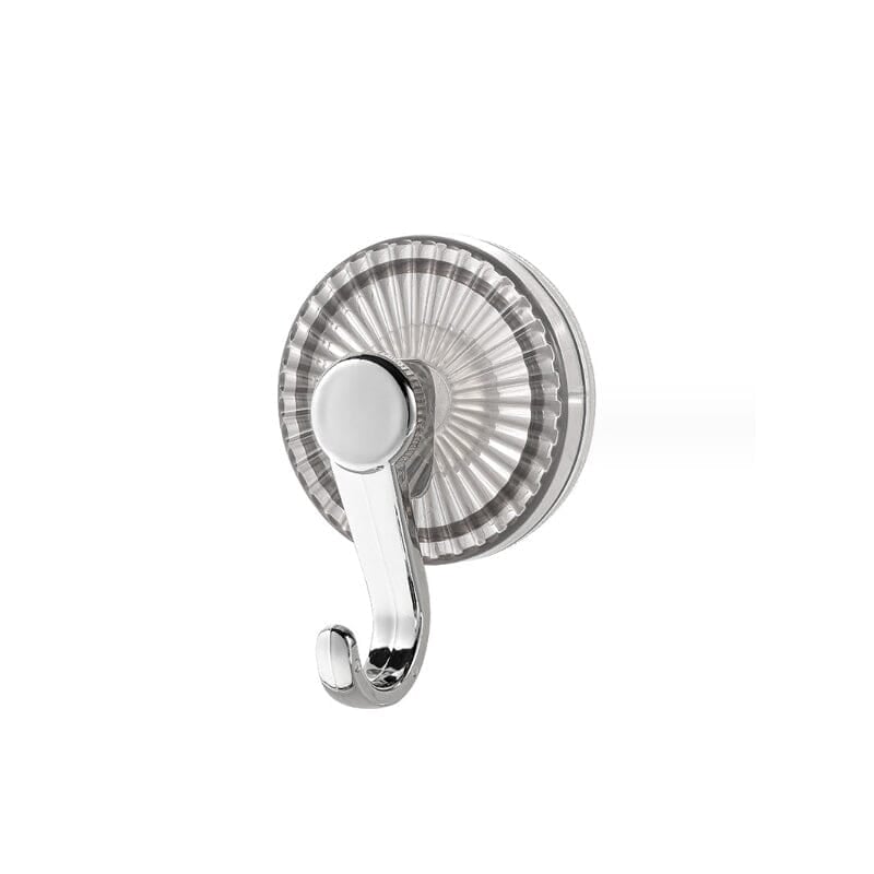 Ganci a ventosa potenti senza perforazione