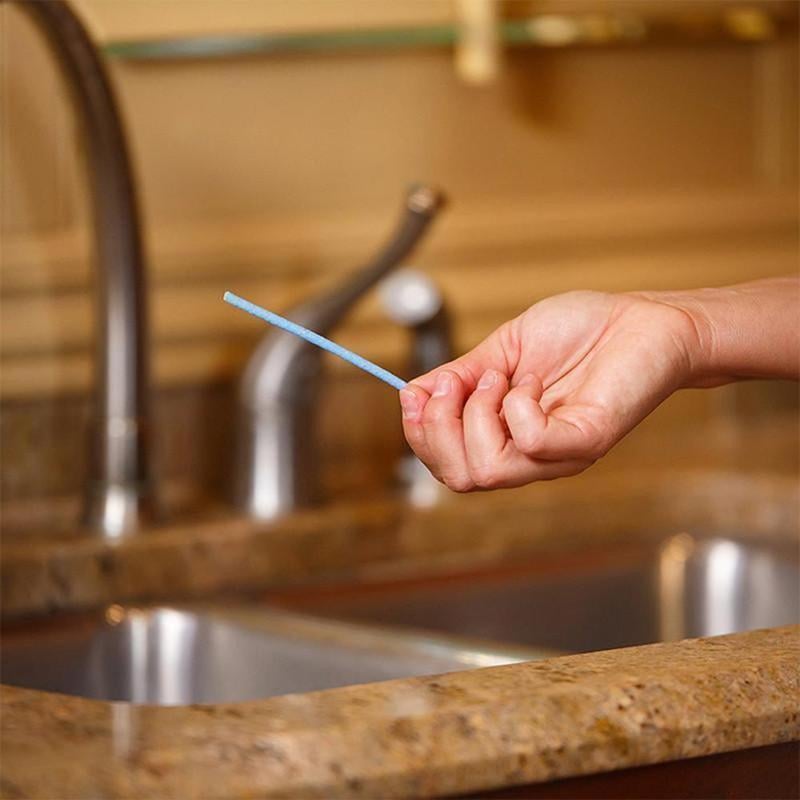 Magic Stick per la decontaminazione e deodorizzazione dei tubi (12 PZ)