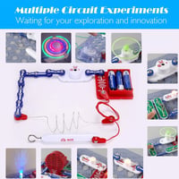 Electronic Construction Kit