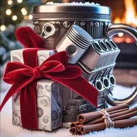 Personalized Stainless Steel Mug