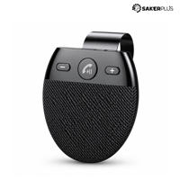 Sakerplus® Car Bluetooth Speakerphone
