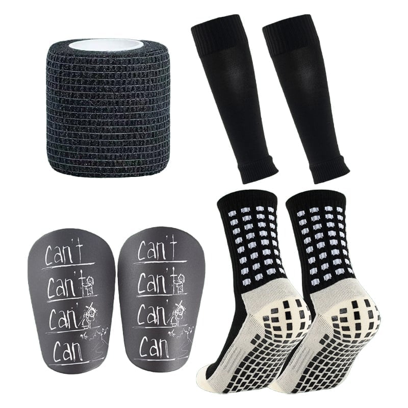 Outdoor Sports Socks Set